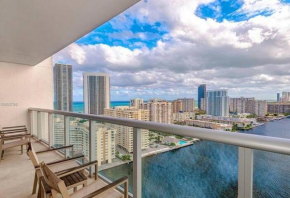 MODERN Resort BALCONY ENDLESS